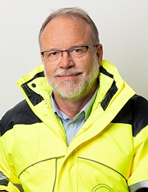 Bausachverständiger, Immobiliensachverständiger, Immobiliengutachter und Baugutachter  Andreas Trepping (REV) Kamp-Lintfort