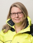 Bausachverständige, Immobiliensachverständige, Immobiliengutachterin und Baugutachterin  Svenja Rohlfs Kamp-Lintfort